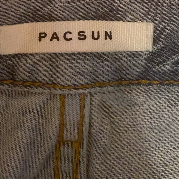 PacSun Jeans - Picture 2 of 4